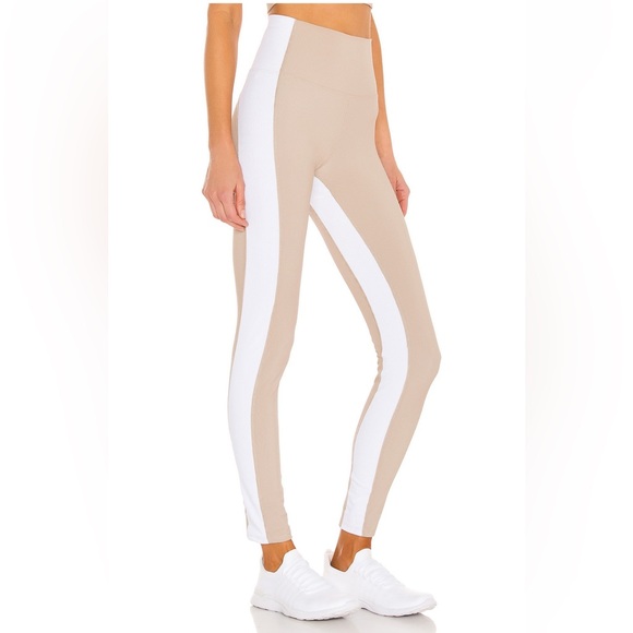 Revolve - Beach Riot - Colorblock Legging - Picture 1 of 6